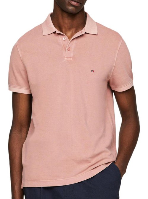 Polo Homme Tommy Hilfiger Garment - Kiabi
