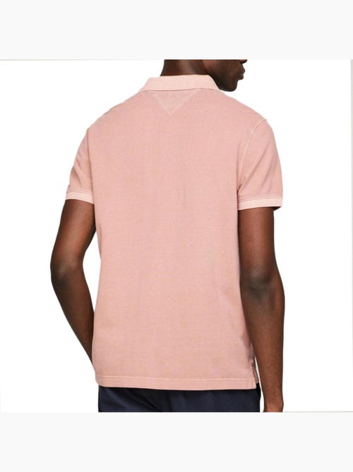 Polo Homme Tommy Hilfiger Garment - Kiabi