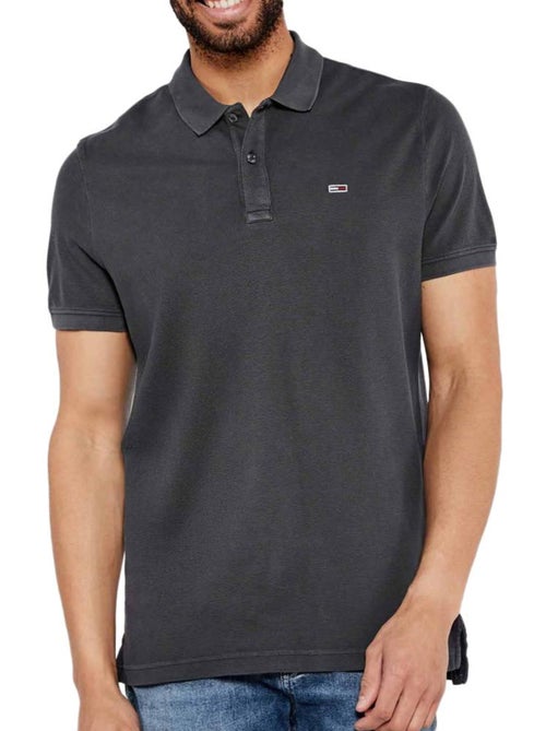 Polo Homme Tommy Hilfiger - Kiabi