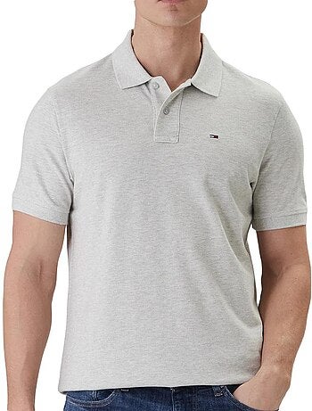 Polo homme tommy hilfiger regular