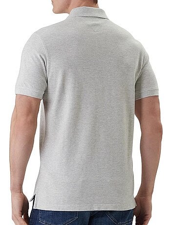 Polo homme tommy hilfiger regular