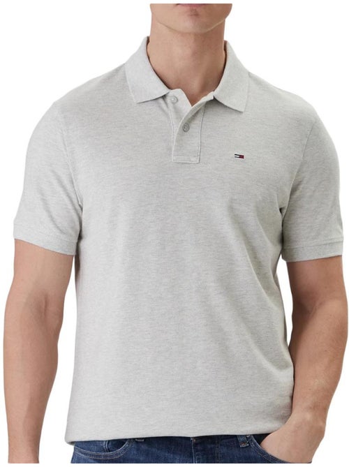 Polo homme tommy hilfiger - Kiabi