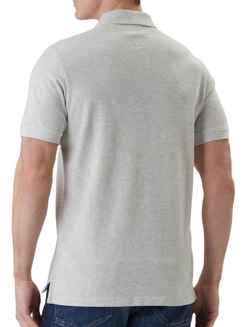 Polo homme tommy hilfiger - Kiabi