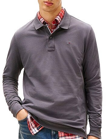 Polo Homme Tommy Hilfiger
