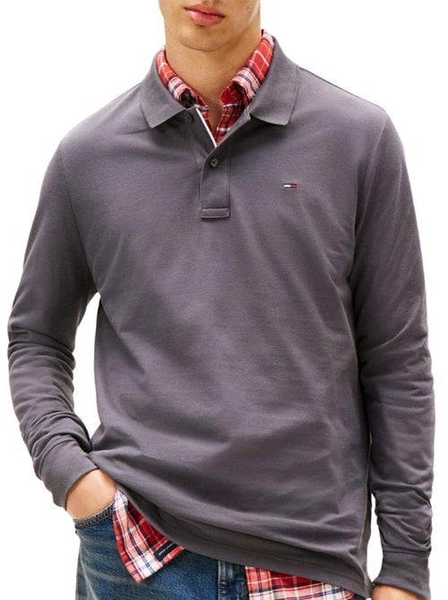 Polo Homme Tommy Hilfiger - Kiabi