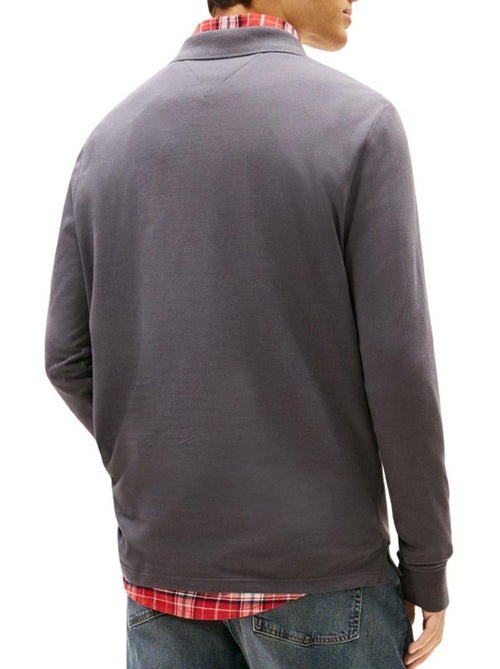 Polo Homme Tommy Hilfiger - Kiabi