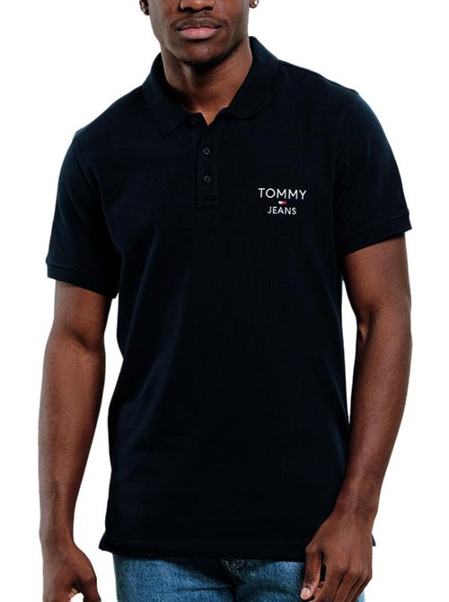 Polo Homme Tommy Hilfiger - Kiabi