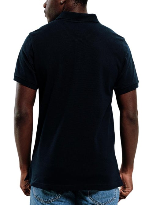 Polo homme tommy hilfiger - Kiabi
