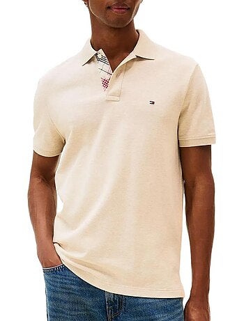 Polo Homme Tommy Hilfiger