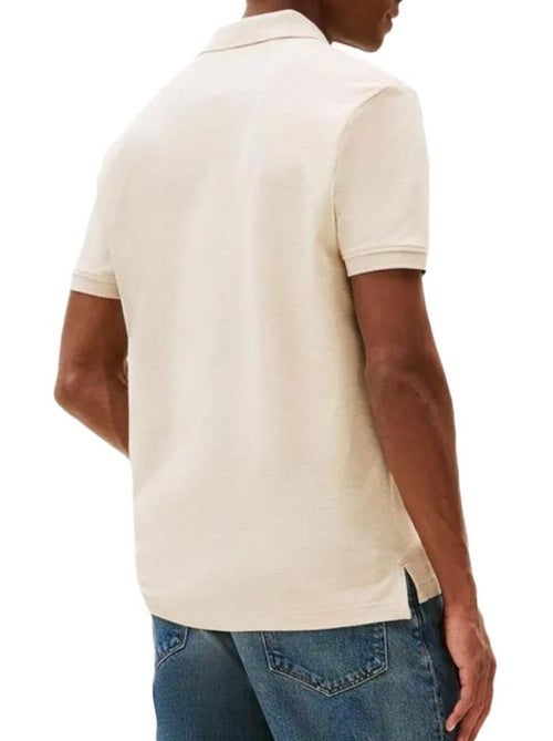 Polo Homme Tommy Hilfiger Placket - Kiabi