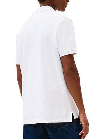 Polo Homme Tommy Hilfiger Placket