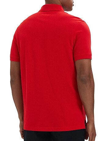 Polo homme tommy hilfiger regular