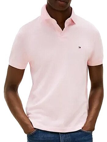 Polo homme tommy hilfiger