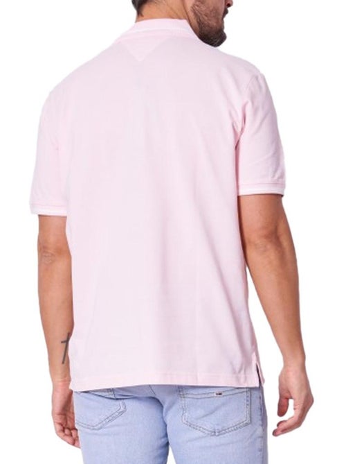 Polo Homme Tommy Hilfiger - Kiabi