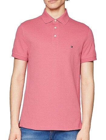 Polo Homme Tommy Hilfiger