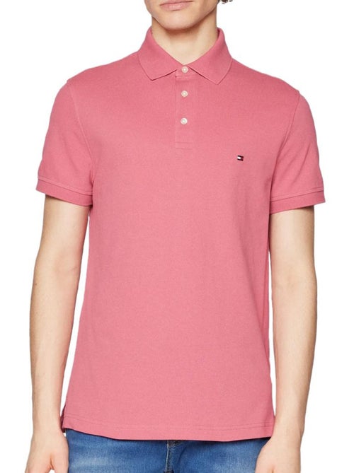 Polo Homme Tommy Hilfiger - Kiabi