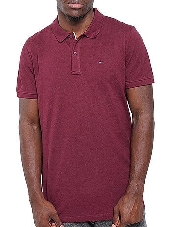 Polo Homme Tommy Hilfiger