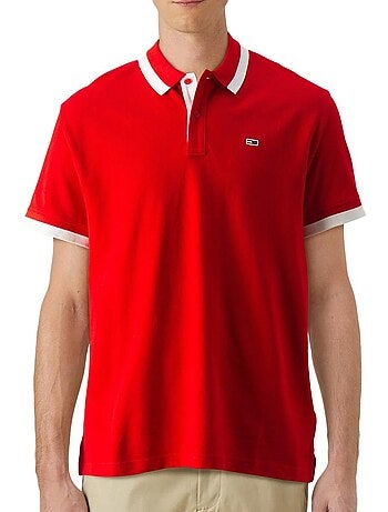 Polo Homme Tommy Hilfiger