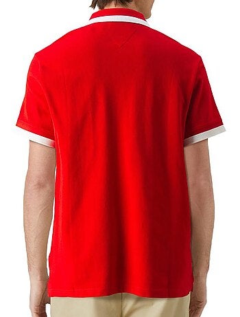 Polo Homme Tommy Hilfiger