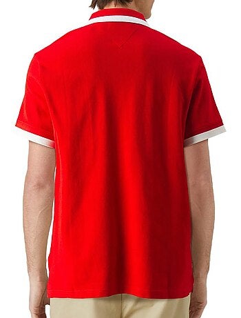 Polo homme tommy hilfiger