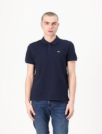 Polo Homme Tommy Hilfiger Tjm Slim