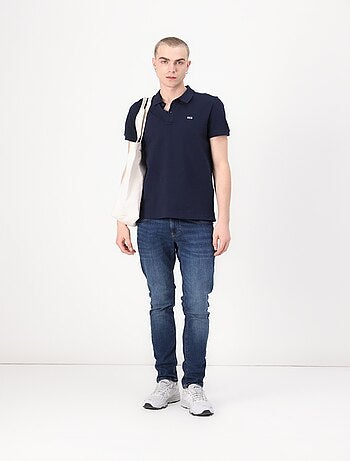 Polo Homme Tommy Hilfiger Tjm Slim