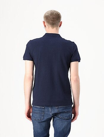 Polo Homme Tommy Hilfiger Tjm Slim