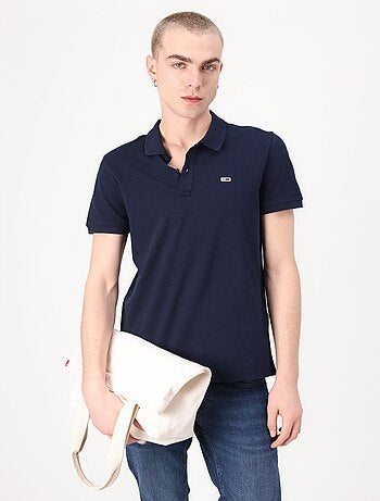 Polo Homme Tommy Hilfiger Tjm Slim