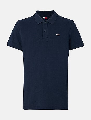 Polo Homme Tommy Hilfiger Tjm Slim