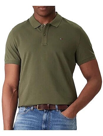 Polo Homme Tommy Hilfiger Tjm Slim