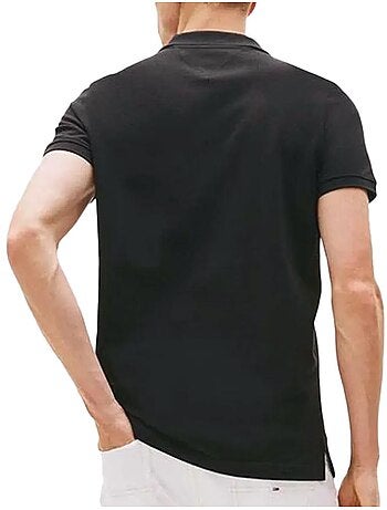 Polo Homme Tommy Hilfiger Tjm Slim