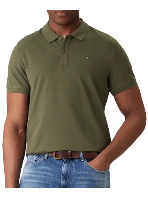 Polo Homme Tommy Hilfiger - Kiabi Polo Homme Tommy Hilfiger - Kiabi
