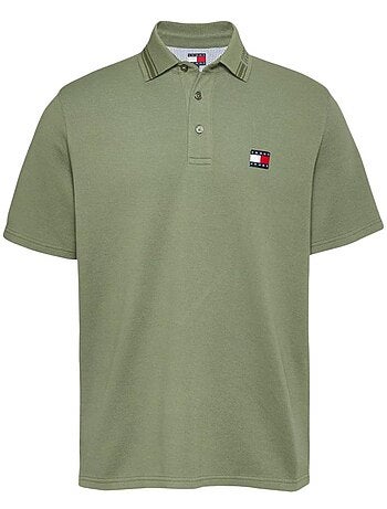 Polo Homme Tommy Hilfiger
