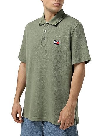 Polo Homme Tommy Hilfiger