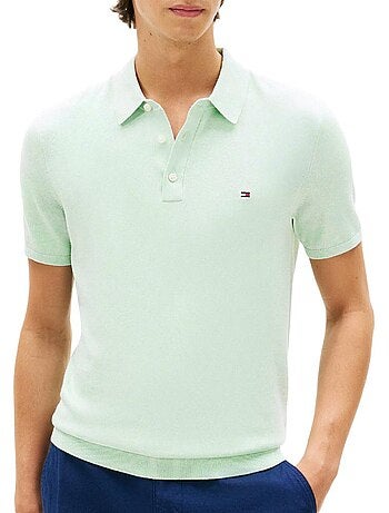 Polo homme tommy hilfiger