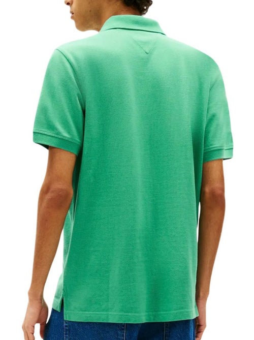 Polo homme tommy hilfiger - Kiabi