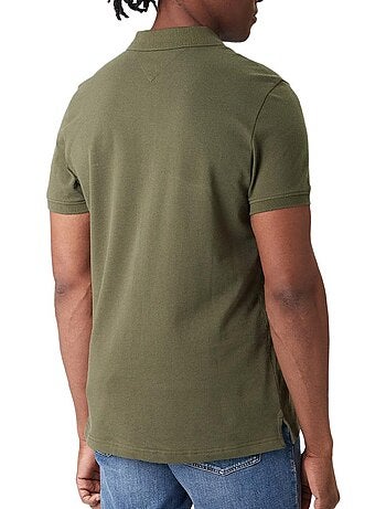Polo Homme Tommy Hilfiger