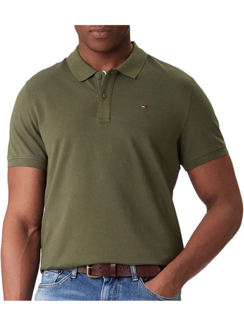 Polo Homme Tommy Hilfiger - Kiabi