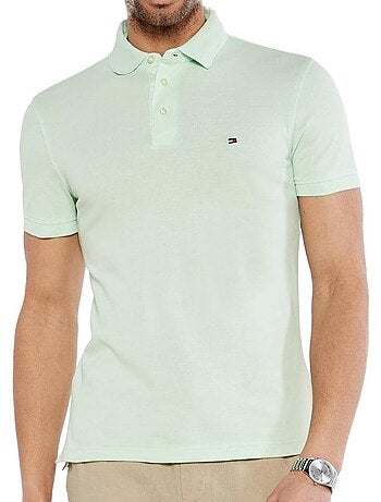 Polo homme tommy hilfiger