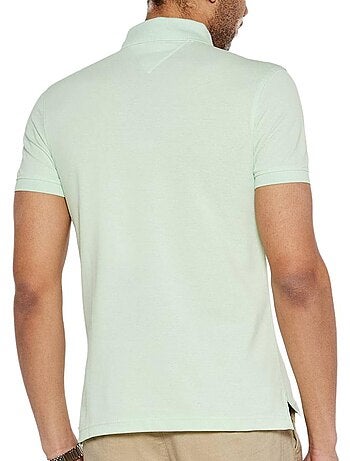 Polo homme tommy hilfiger
