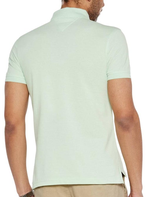 Polo homme tommy hilfiger - Kiabi Polo homme tommy hilfiger - Kiabi