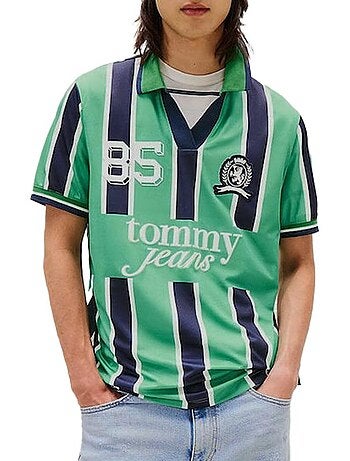 Polo Homme Tommy Hilfiger