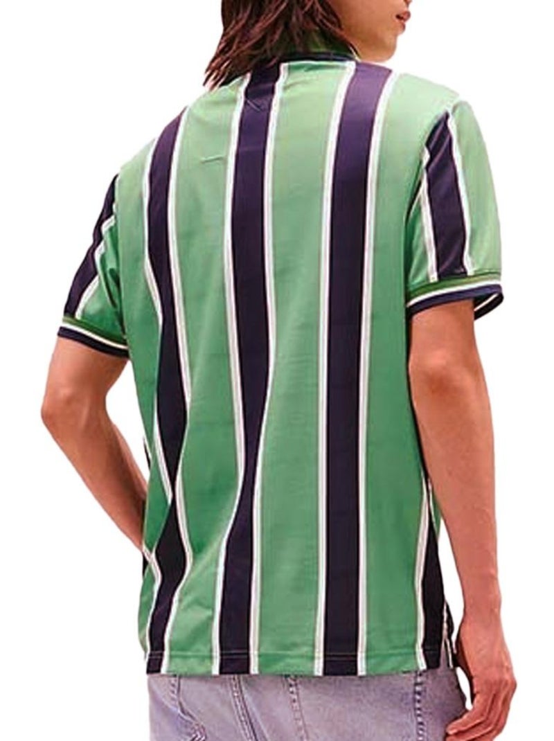 Polo Homme Tommy Hilfiger Vert - Kiabi