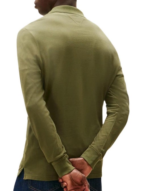 Polo Homme Tommy Hilfiger - Kiabi