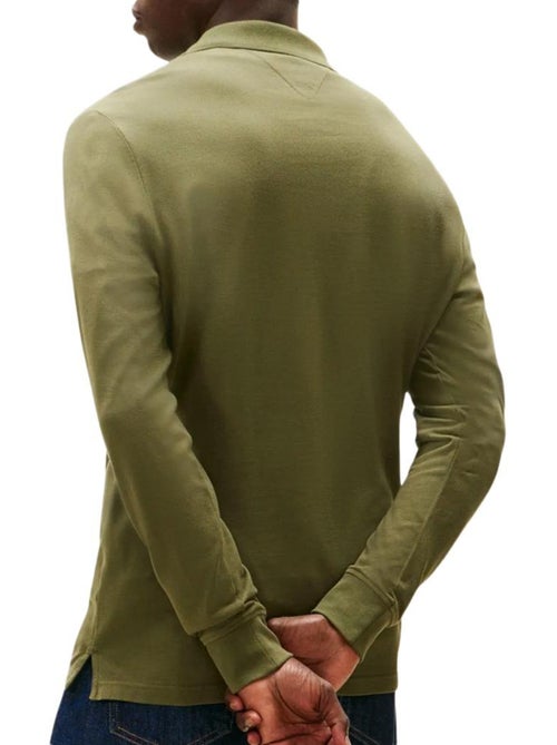 Polo Homme Tommy Hilfiger - Kiabi