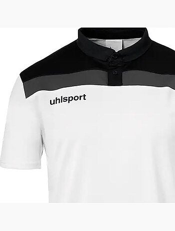 Polo homme uhlsport