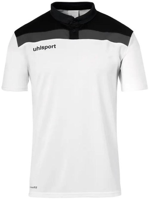 Polo homme uhlsport - Kiabi