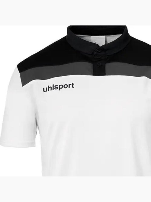 Polo homme uhlsport - Kiabi