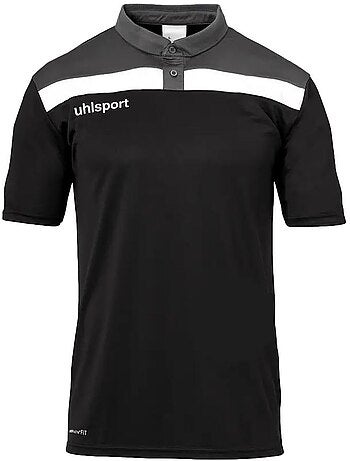 Polo homme uhlsport