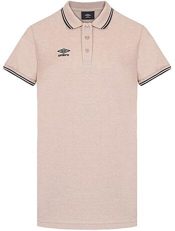 Polo homme umbro